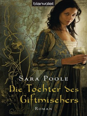 cover image of Die Tochter des Giftmischers